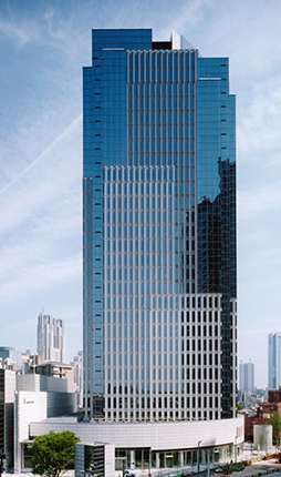 ハーモニータワー