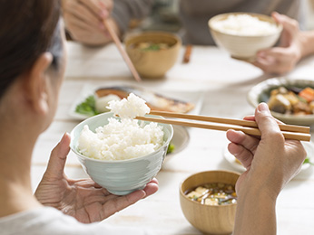 自然災害に強い環境が、暮らしの安心を支える