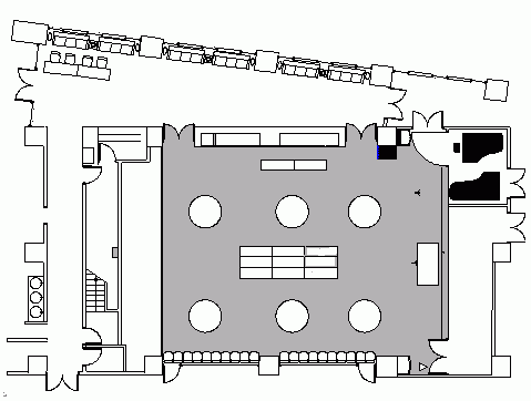 立食パーティー
